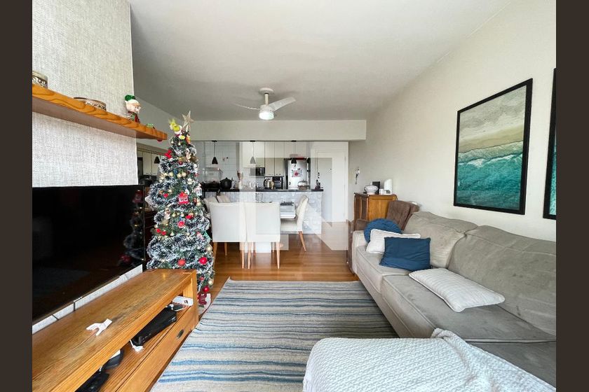 Apartamento, 3 quartos, 75 m² - Foto 5