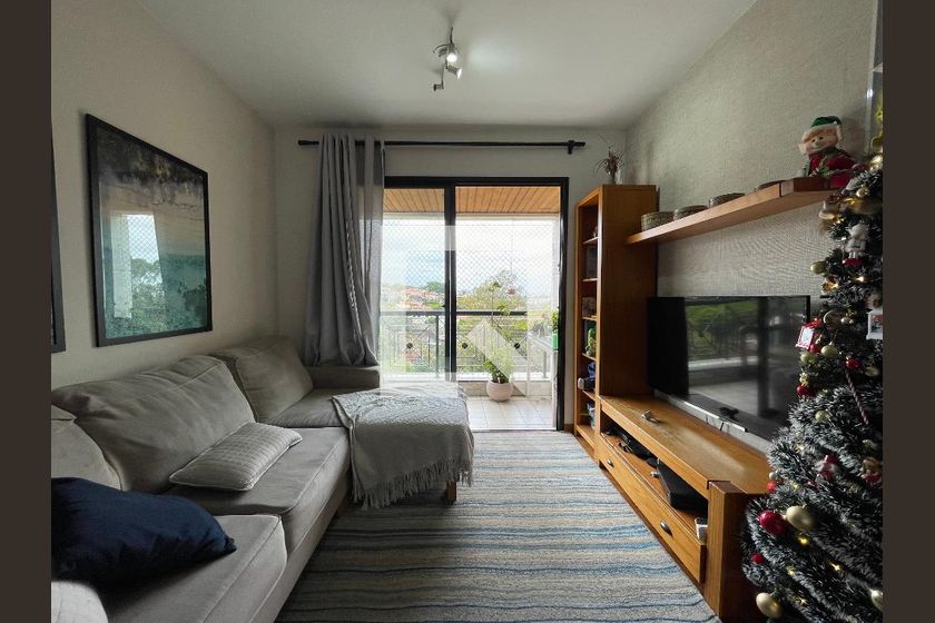 Apartamento, 3 quartos, 75 m² - Foto 3