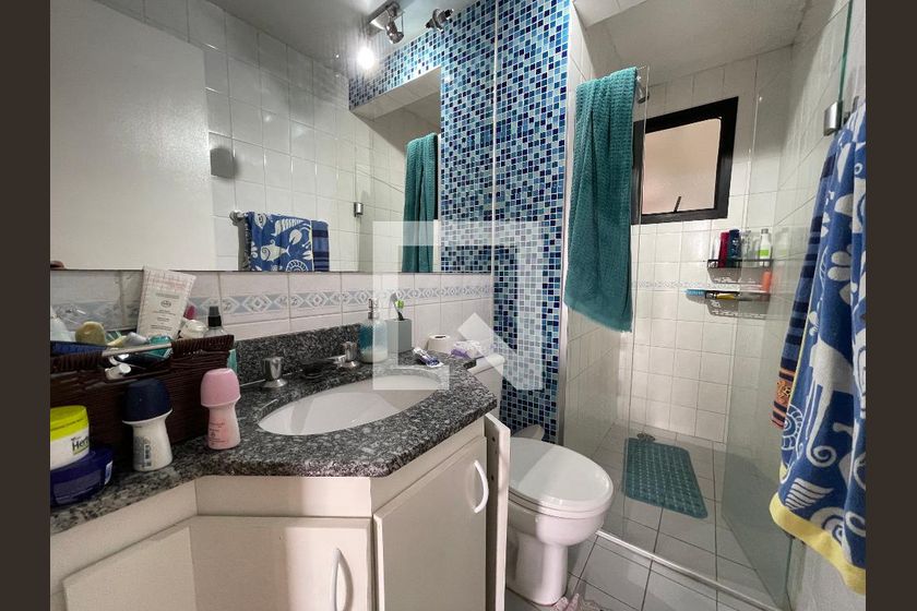 Apartamento, 3 quartos, 75 m² - Foto 49