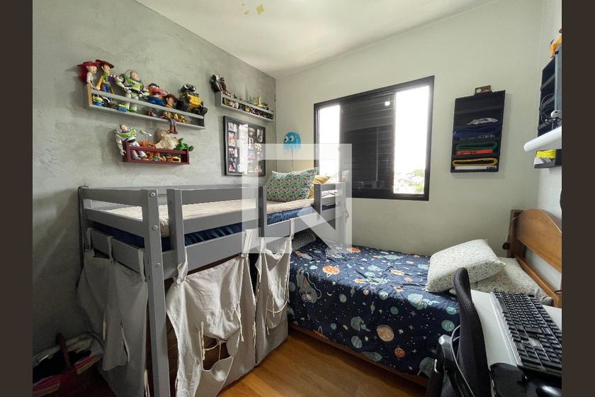 Apartamento, 3 quartos, 75 m² - Foto 41