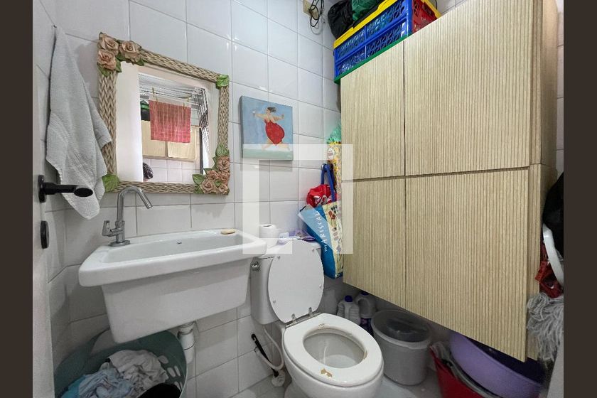 Apartamento, 3 quartos, 75 m² - Foto 57
