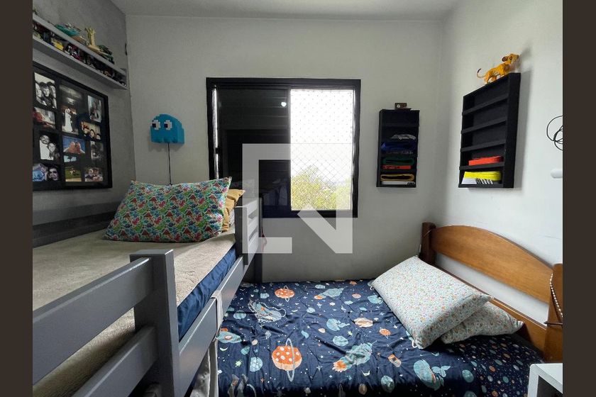 Apartamento, 3 quartos, 75 m² - Foto 43