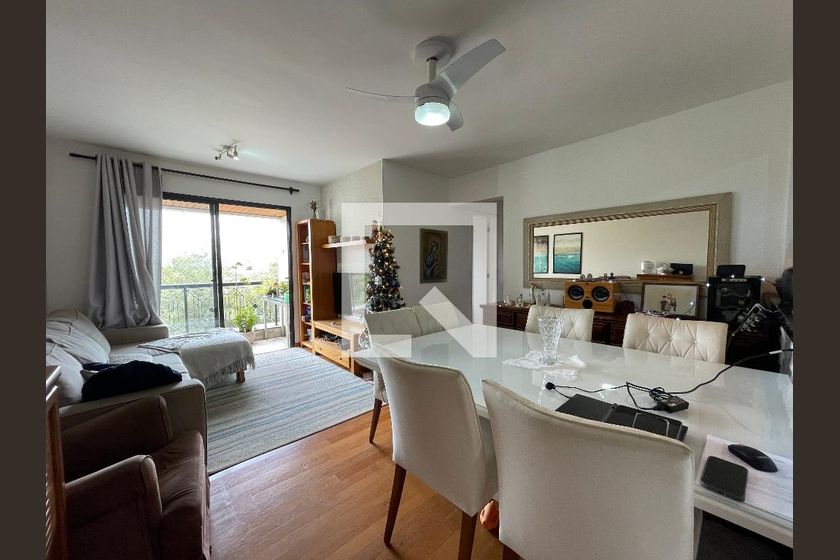 Apartamento, 3 quartos, 75 m² - Foto 1