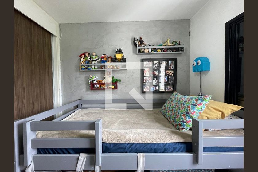 Apartamento, 3 quartos, 75 m² - Foto 45