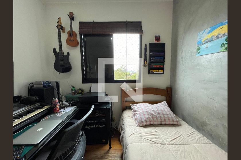 Apartamento, 3 quartos, 75 m² - Foto 35