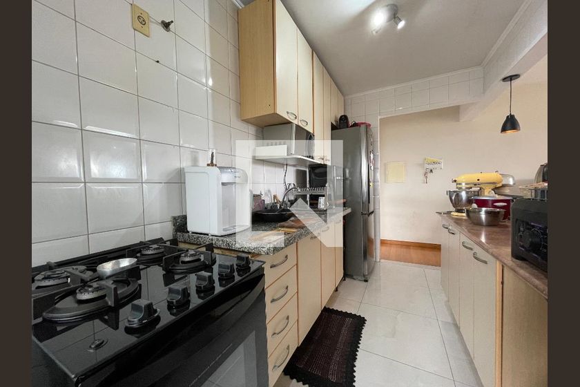 Apartamento, 3 quartos, 75 m² - Foto 73
