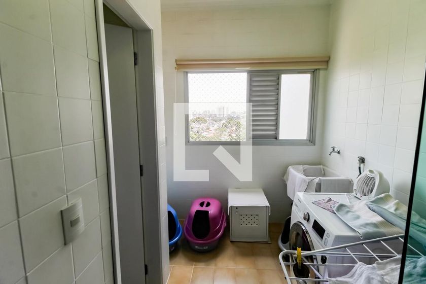 Apartamento, 2 quartos, 72 m² - Foto 61