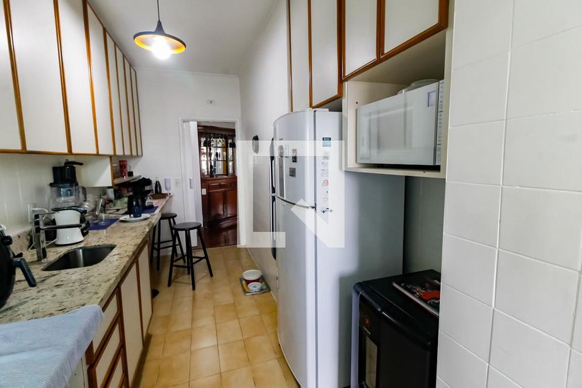 Apartamento, 2 quartos, 72 m² - Foto 53