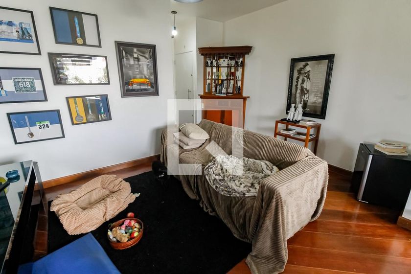 Apartamento, 2 quartos, 72 m² - Foto 3