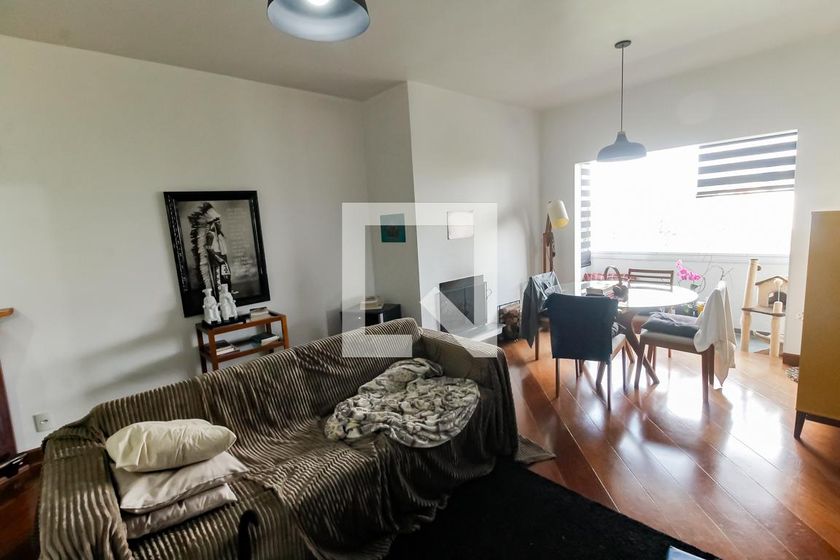 Apartamento, 2 quartos, 72 m² - Foto 1