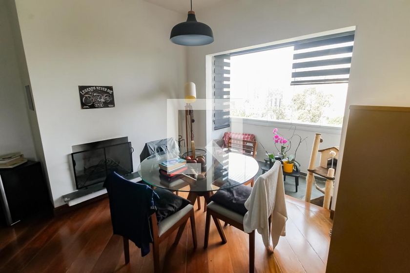 Apartamento, 2 quartos, 72 m² - Foto 9