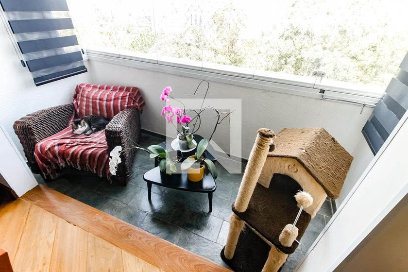 Apartamento, 2 quartos, 72 m² - Foto 13