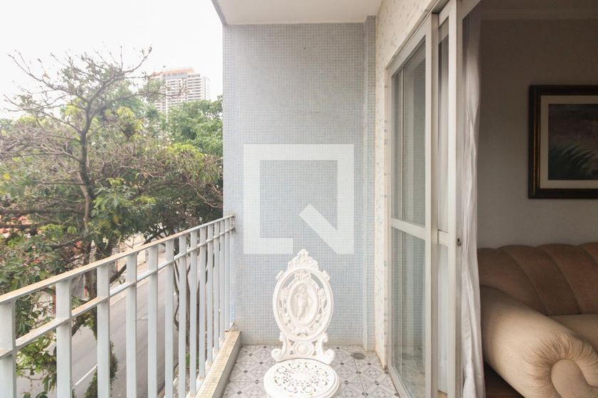 Apartamento, 3 quartos, 90 m² - Foto 7