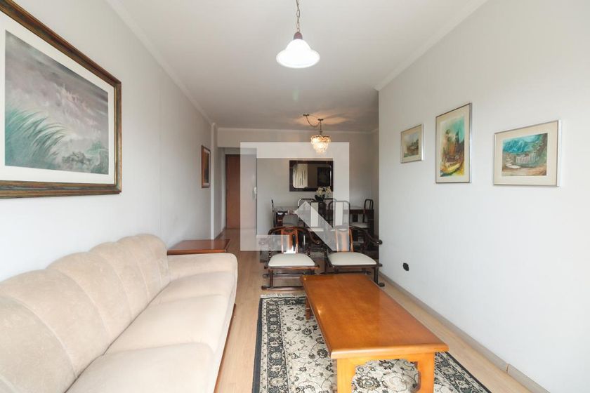 Apartamento, 3 quartos, 90 m² - Foto 5