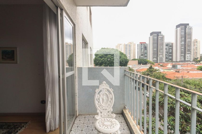 Apartamento, 3 quartos, 90 m² - Foto 9