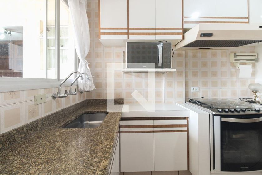Apartamento, 3 quartos, 90 m² - Foto 33