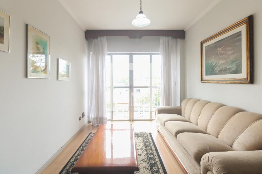 Apartamento, 3 quartos, 90 m² - Foto 1