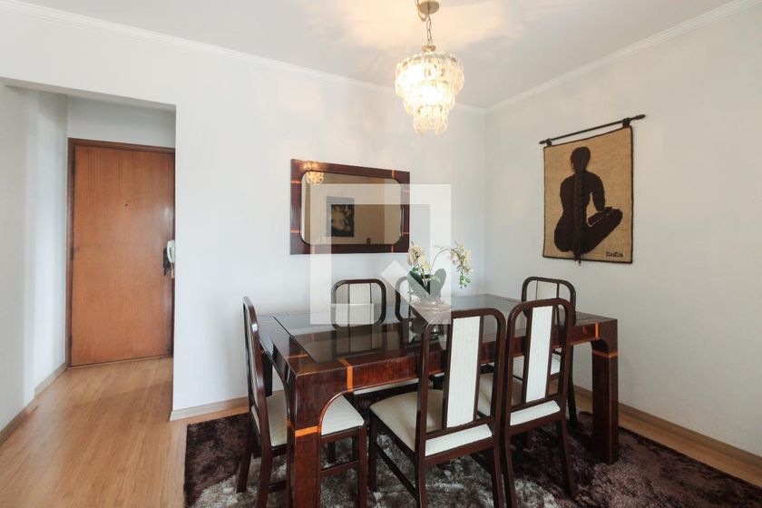 Apartamento, 3 quartos, 90 m² - Foto 6