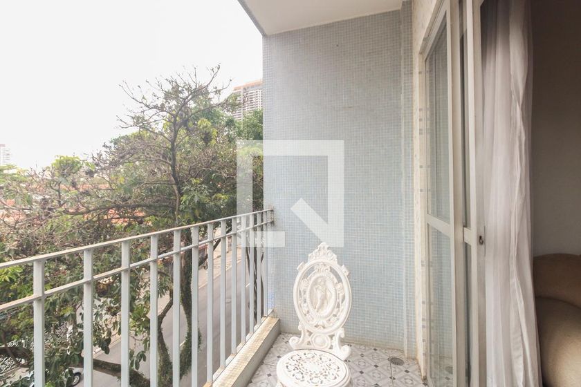 Apartamento, 3 quartos, 90 m² - Foto 8