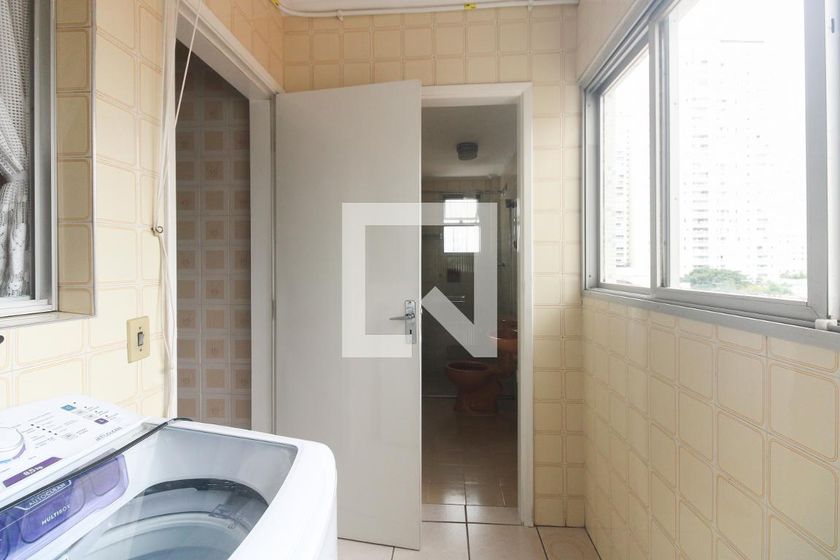 Apartamento, 3 quartos, 90 m² - Foto 39