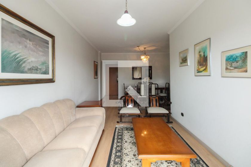 Apartamento, 3 quartos, 90 m² - Foto 4