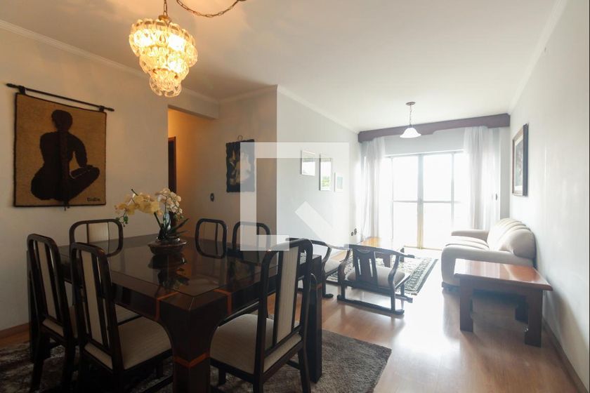 Apartamento, 3 quartos, 90 m² - Foto 2