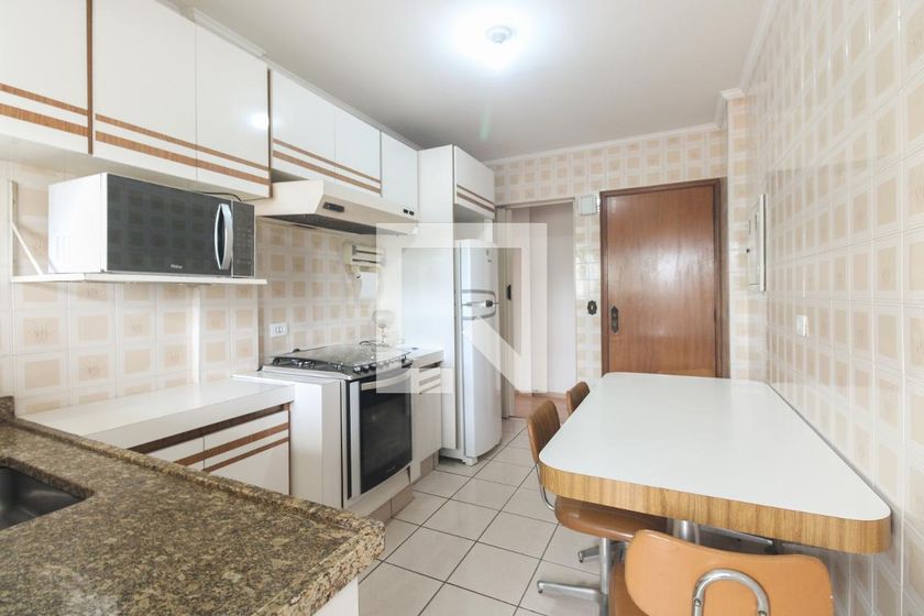 Apartamento, 3 quartos, 90 m² - Foto 31