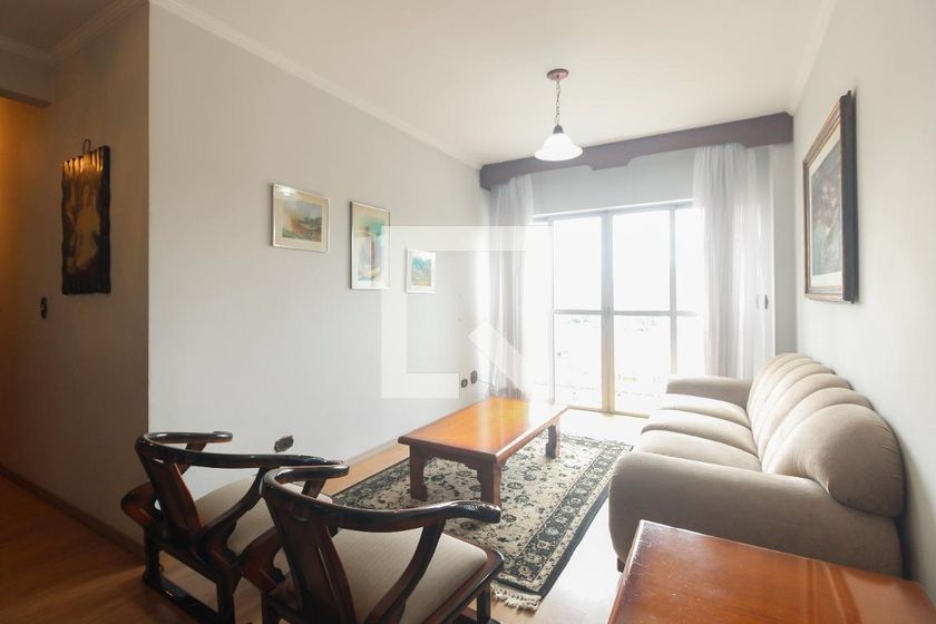 Apartamento, 3 quartos, 90 m² - Foto 3