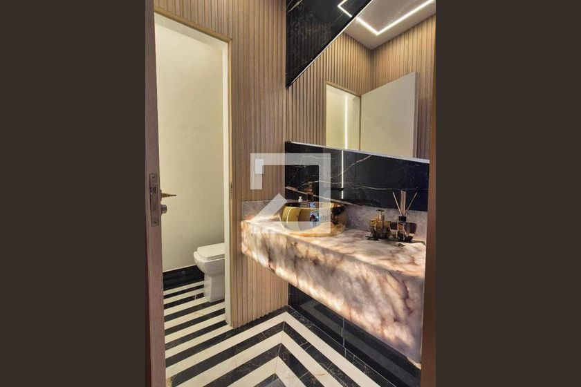 Casa, 4 quartos, 400 m² - Foto 23