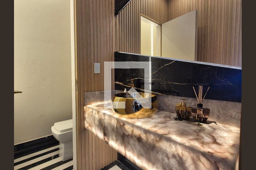 Casa, 4 quartos, 400 m² - Foto 19