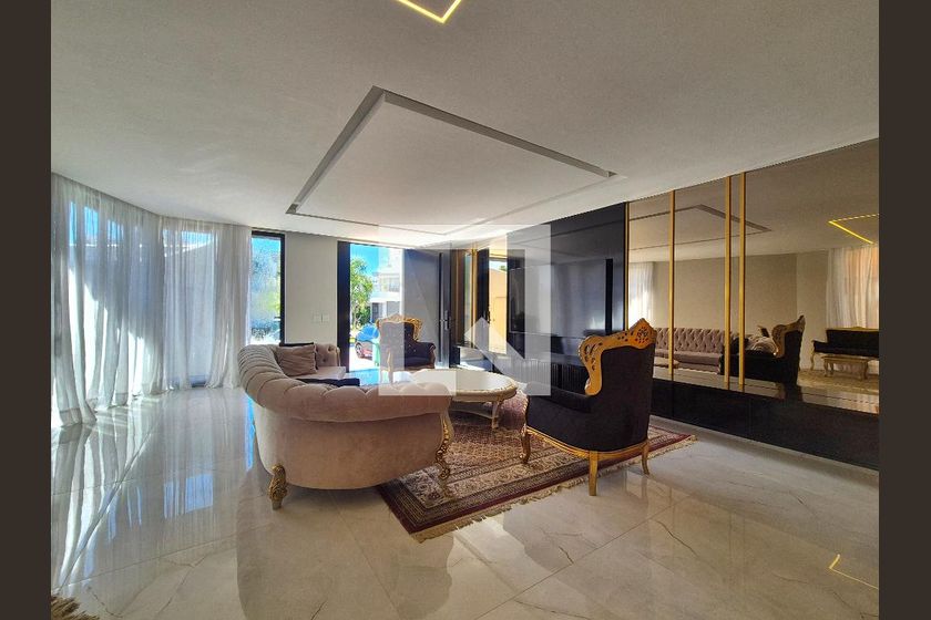 Casa, 4 quartos, 400 m² - Foto 11