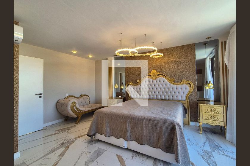 Casa, 4 quartos, 400 m² - Foto 31