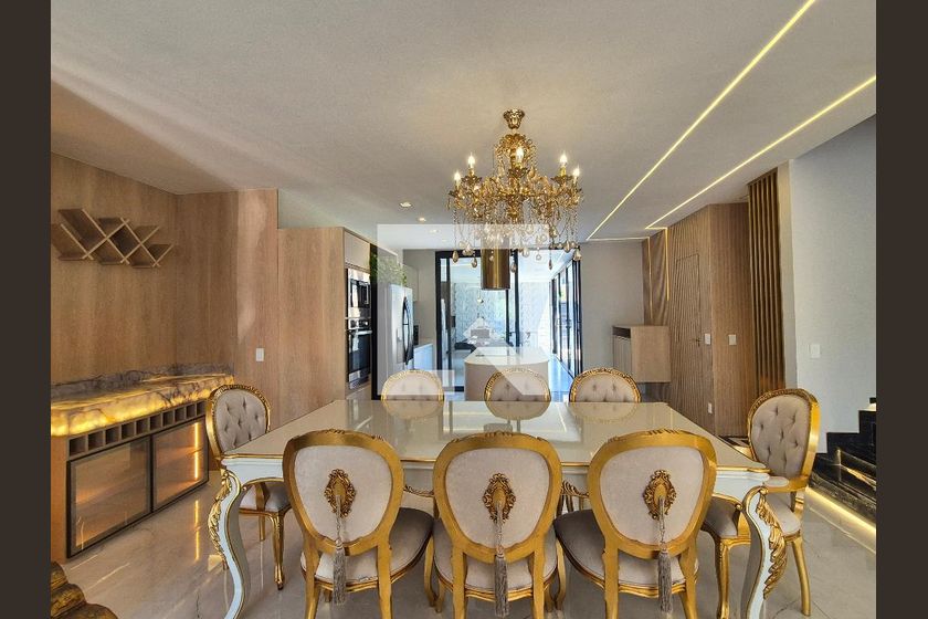 Casa, 4 quartos, 400 m² - Foto 15
