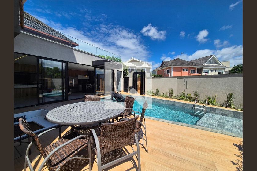 Casa, 4 quartos, 400 m² - Foto 171
