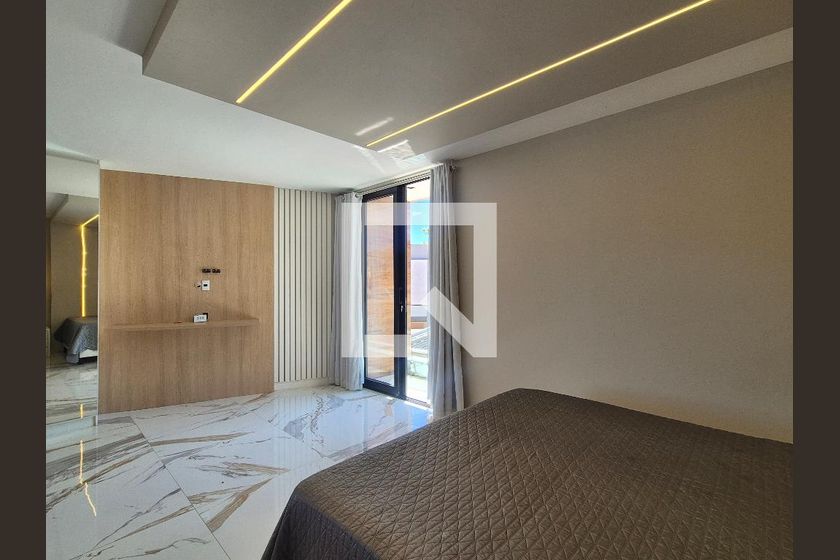 Casa, 4 quartos, 400 m² - Foto 61