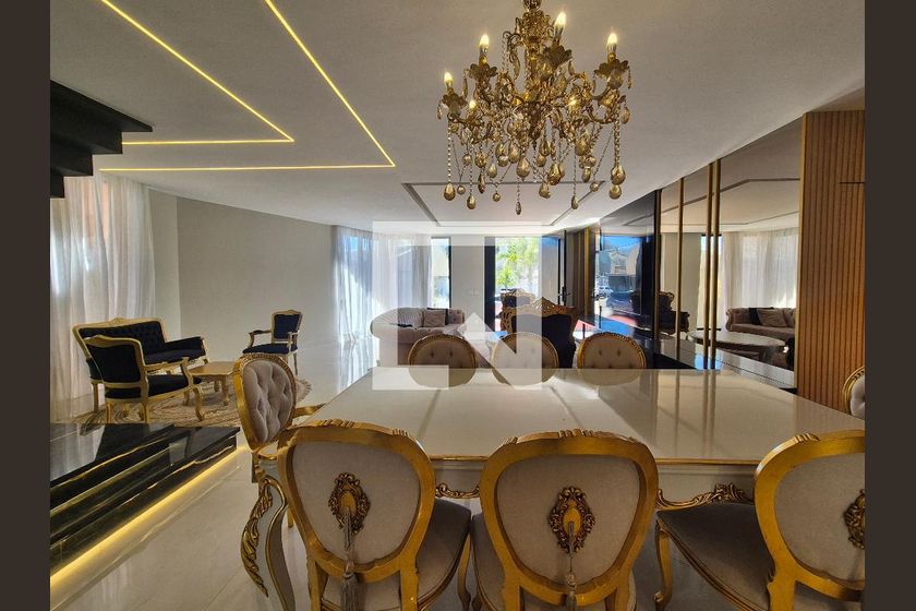 Casa, 4 quartos, 400 m² - Foto 17