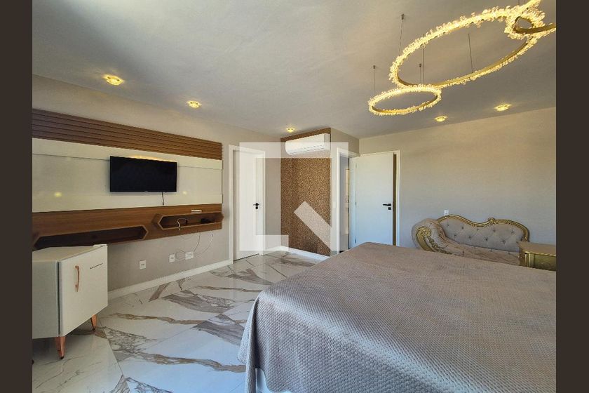 Casa, 4 quartos, 400 m² - Foto 33