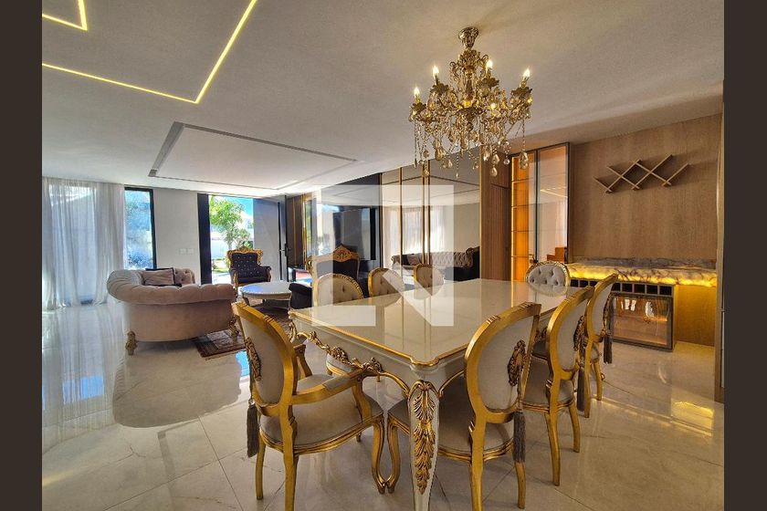 Casa, 4 quartos, 400 m² - Foto 7