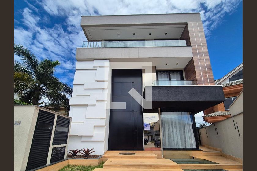 Casa, 4 quartos, 400 m² - Foto 181