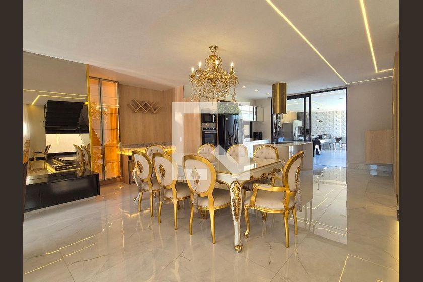 Casa, 4 quartos, 400 m² - Foto 13