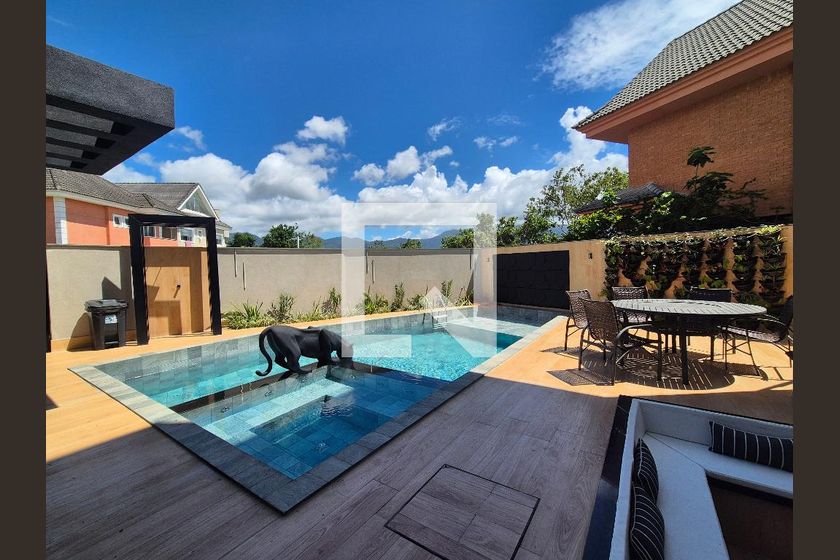 Casa, 4 quartos, 400 m² - Foto 167