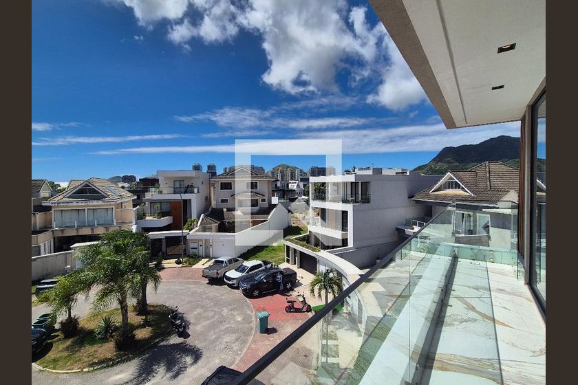 Casa, 4 quartos, 400 m² - Foto 85