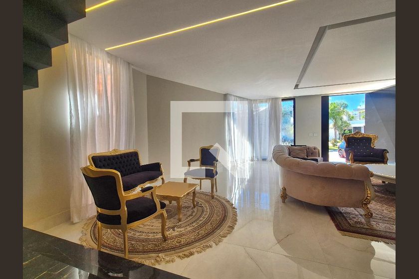 Casa, 4 quartos, 400 m² - Foto 9