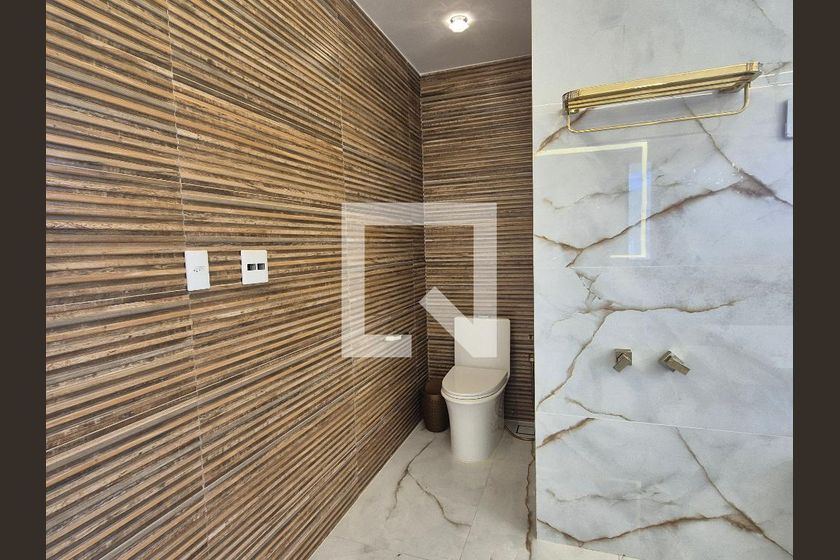Casa, 4 quartos, 400 m² - Foto 47