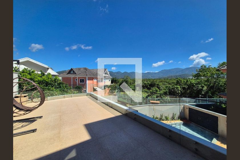 Casa, 4 quartos, 400 m² - Foto 41