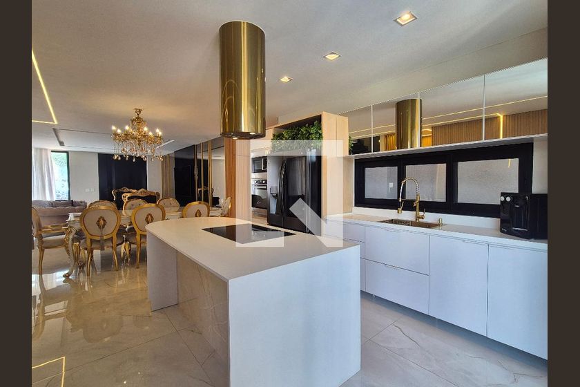 Casa, 4 quartos, 400 m² - Foto 153