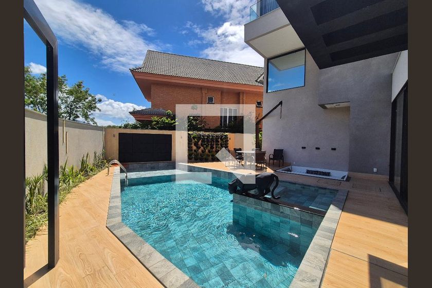 Casa, 4 quartos, 400 m² - Foto 169