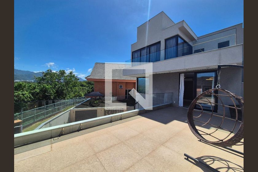 Casa, 4 quartos, 400 m² - Foto 39