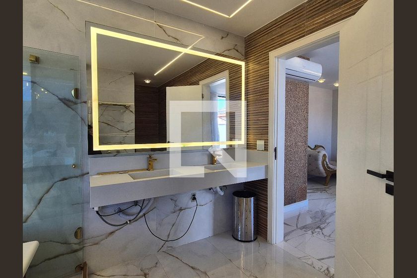 Casa, 4 quartos, 400 m² - Foto 45
