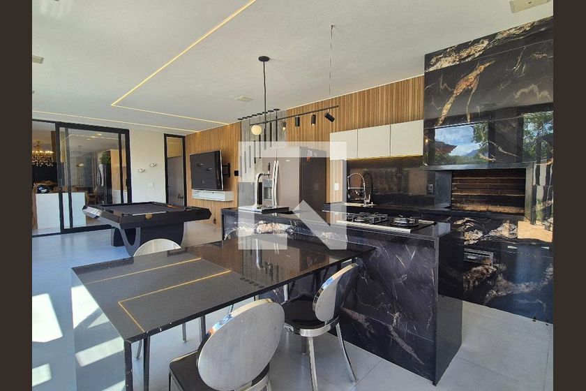 Casa, 4 quartos, 400 m² - Foto 161